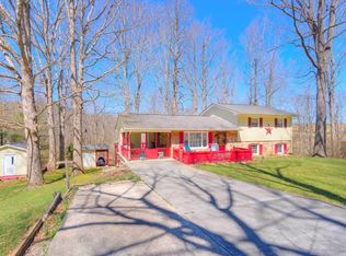 2181 Cox Hollow Rd, Pulaski, VA 24301