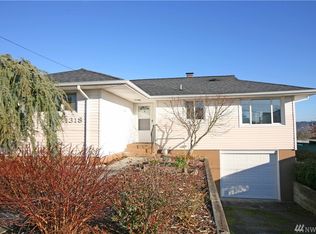 1318 Nipsic Ave, Bremerton, WA 98310
