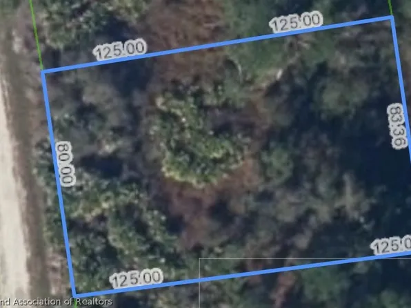 112 W Canal Way NE, Lake Placid, FL 33852