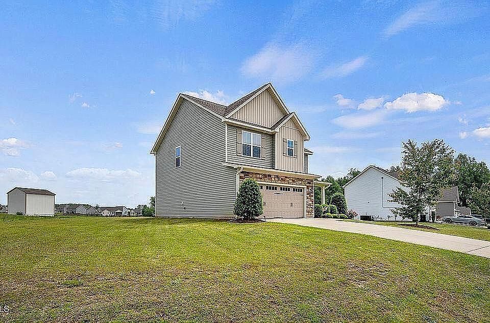 415 Avery Pond Dr, Fuquay Varina, NC 27526 Zillow