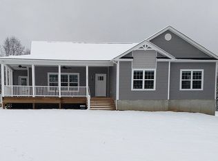 368 Hollywood Farm Rd, Fredericksburg, VA 22405