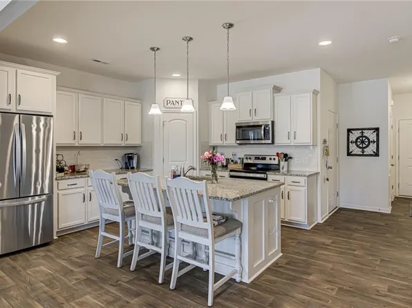 3537 Gardner Parson Point, High Point, NC 27260