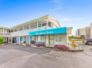 5409 N Ocean Blvd #201, North Myrtle Beach, SC 29582
