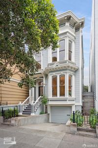 1321 S Van Ness Ave, San Francisco, CA, 94110