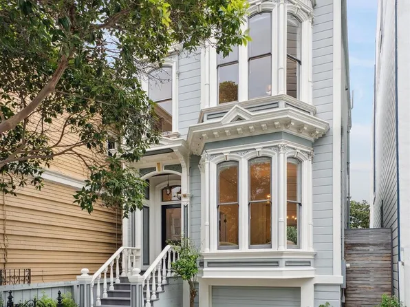 1321 S Van Ness Ave, San Francisco, CA 94110