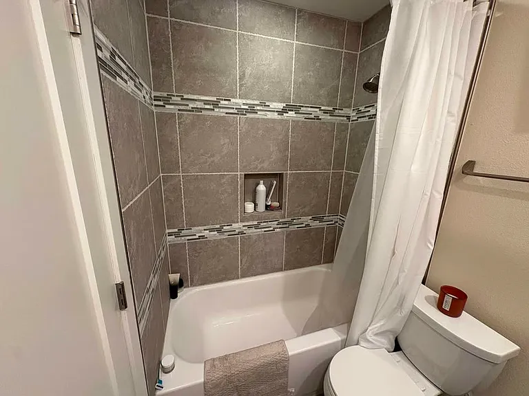 Private Bathroom
