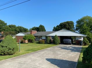 7122 Suncrest Dr, Lynchburg, VA 24502