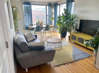 164 Woodpoint Rd APT 3, Brooklyn, NY 11211