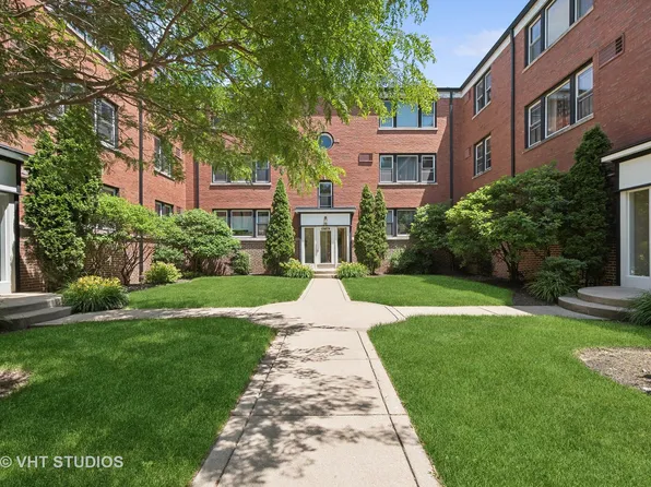 143 Callan Ave APT 3E, Evanston, IL 60202