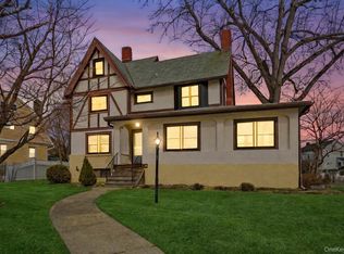 25 Midland Avenue, White Plains, NY