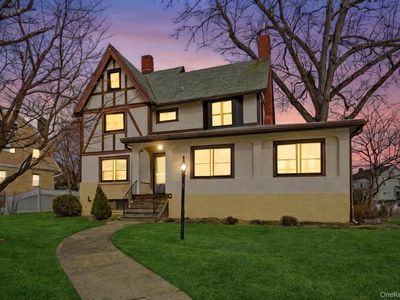 25 Midland Avenue, White Plains, NY, 10606