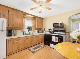 1 McKinley St #1, Providence, RI 02904