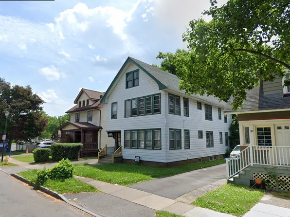 25 Rosalind, 25 Rosalind St #Up, Rochester, NY 14619