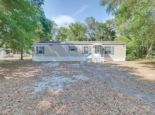 7653 E Log Ln, Inverness, FL 34453
