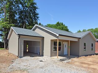 3306 Bridwell Dr, Louisville, KY 40216