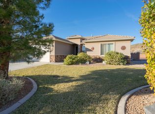 1246 W 410 N, Hurricane, UT 84737