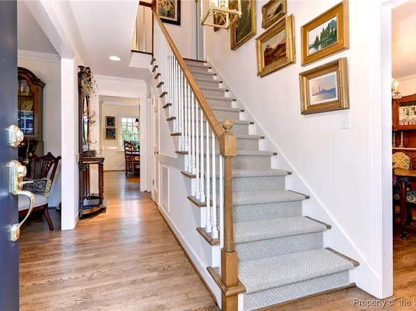 666 Counselors Way, Williamsburg, VA 23185