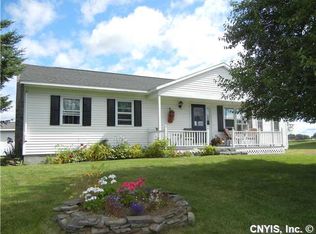 6409 Crestview Dr, Lowville, NY 13367