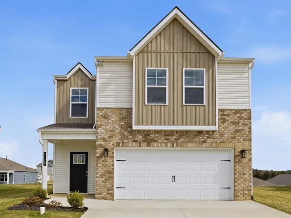 5129 Lost Creek Dr, Morristown, TN 37813