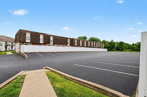 Apartments at Georgetown Photo 1