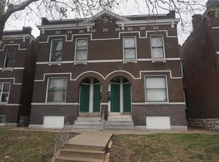 4540-4542 Virginia Ave, Saint Louis, MO