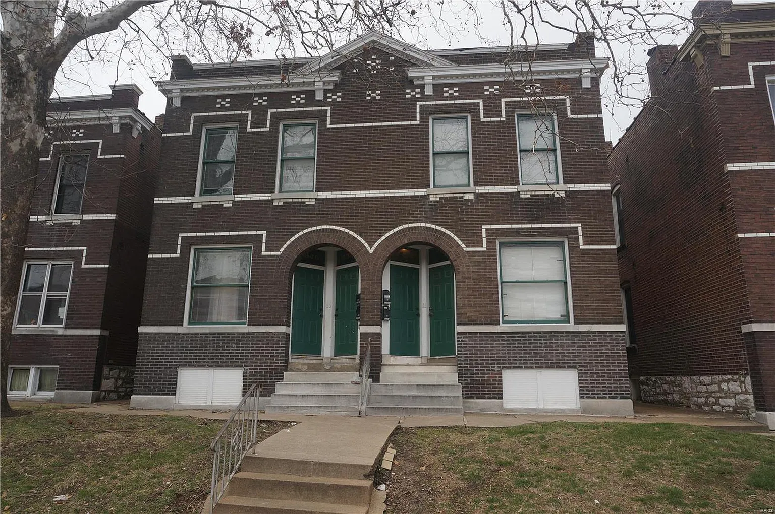 4540-4542 Virginia Ave photo 1