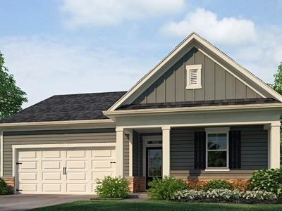 3949 Fairhaven Rd, Lithia Springs, GA, 30122