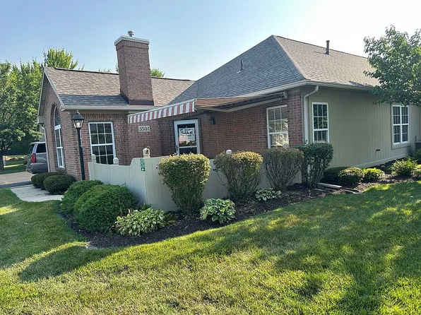 3501 Bayberry Pl #3501, Oregon, OH 43616