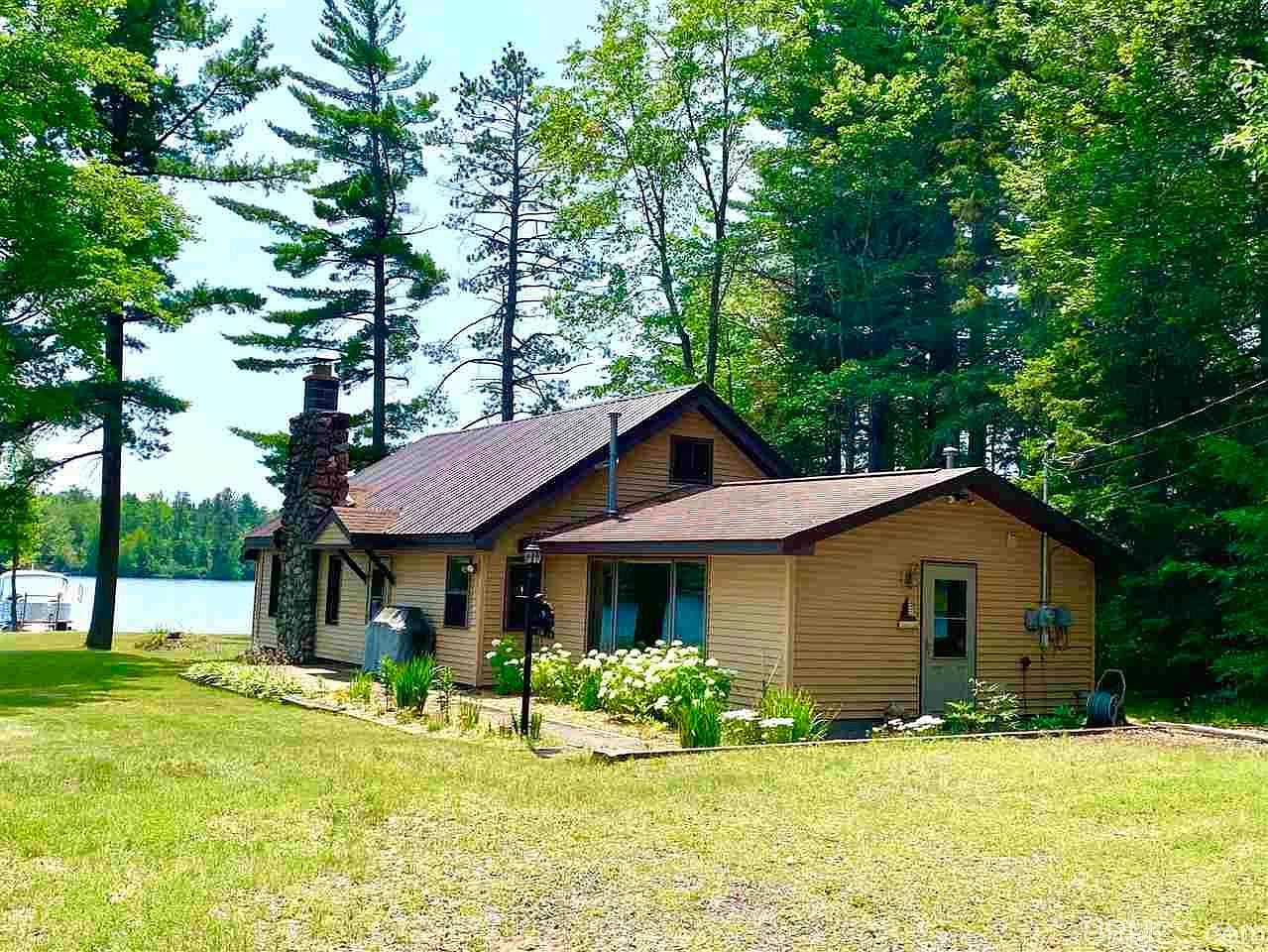 2005 E Little Lake Rd, Little Lake, MI 49833 Zillow