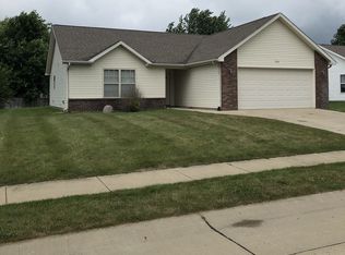 1414 Shining Armor Ln, West Lafayette, IN 47906