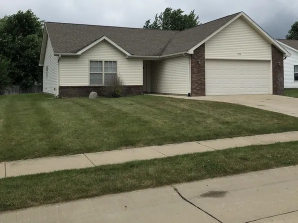 1414 Shining Armor Ln, West Lafayette, IN 47906