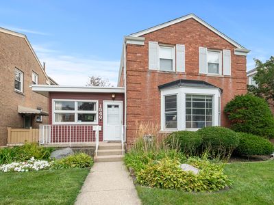 1540 N 21st Ave, Melrose Park, IL, 60160