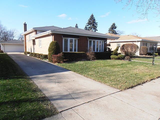 1st image of 10636 S Kildare Ave