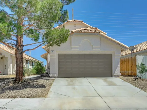 616 Sarajane Ln, Las Vegas, NV 89107