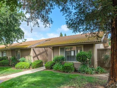 4856 N Hulbert Ave APT 101, Fresno, CA, 93705