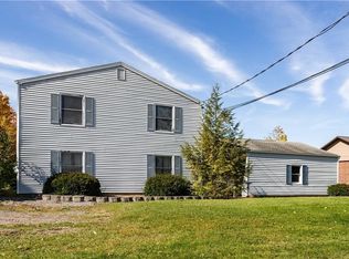 4191 Walworth Ontario Rd APT 2, Walworth, NY 14568