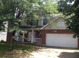 6406 Pheasant Finch Dr, Dayton, OH