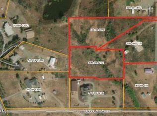 6668 S Country Rd, Mayer, AZ 86333