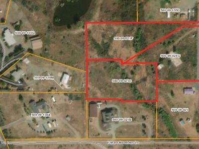 6668 S Country Rd, Mayer, AZ, 86333