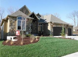 9512 NE 91st St, Kansas City, MO 64157
