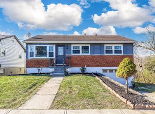 8445 Flamingo Ln, Cincinnati, OH 45239
