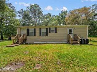 10695 GREGORY Avenue, Hastings, FL 32145