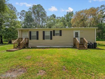 10695 GREGORY Avenue, Hastings, FL, 32145