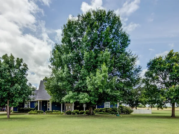 10609 Jackson Rd, Krum, TX 76249