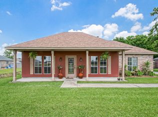 39342 Tommy Moore Rd, Gonzales, LA 70737