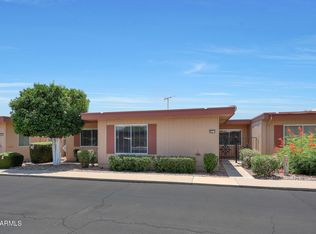 13224 N 98th Ave UNIT L, Sun City, AZ 85351