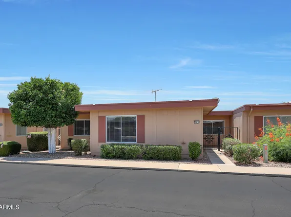13224 N 98th Avenue #L, Sun City, AZ 85351