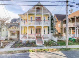 54 1/2 Abbott Ave, Ocean Grove, NJ 07756