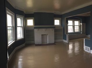 9007 Yale Ave, Cleveland, OH 44108