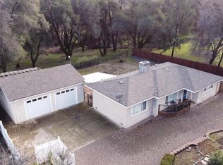 4171 Lime Kiln Rd, Placerville, CA 95667